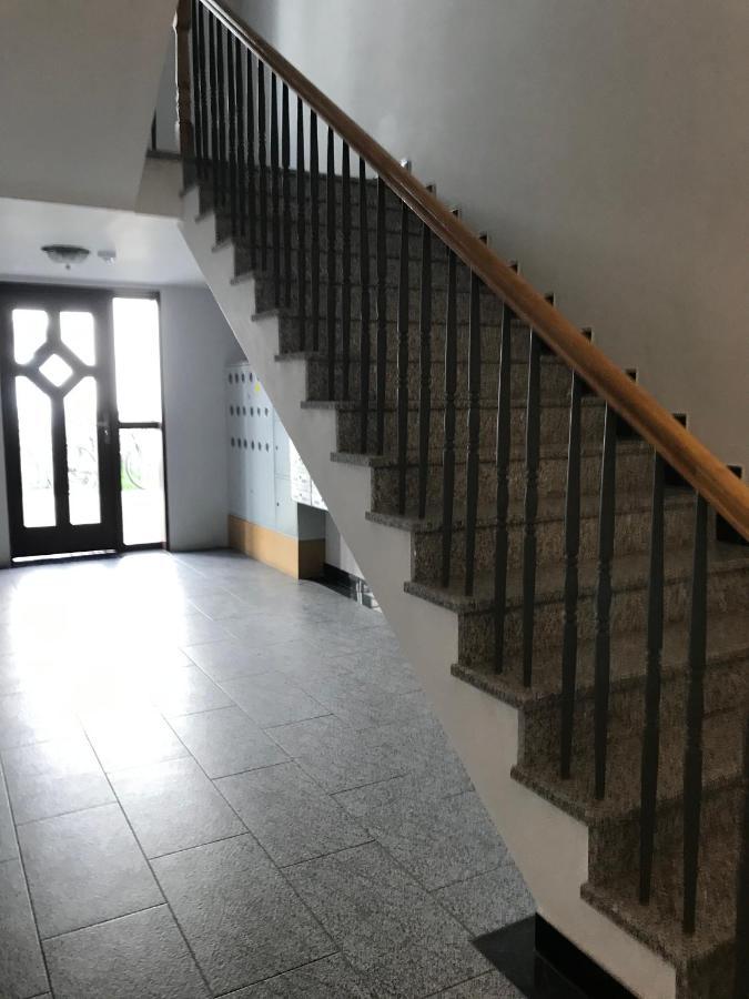 פוזנן Apartament Matejki מראה חיצוני תמונה