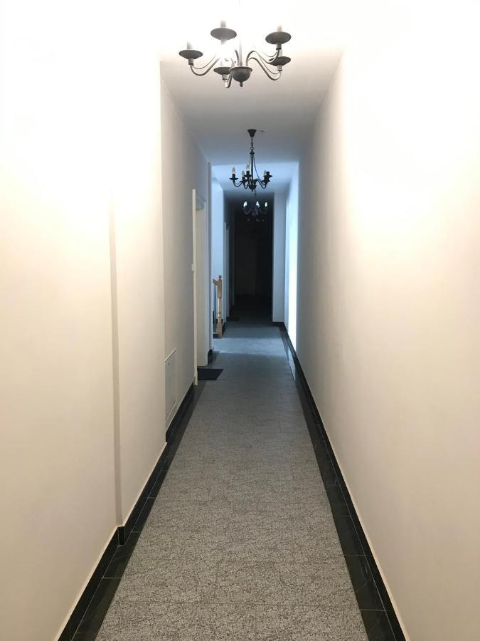 פוזנן Apartament Matejki מראה חיצוני תמונה