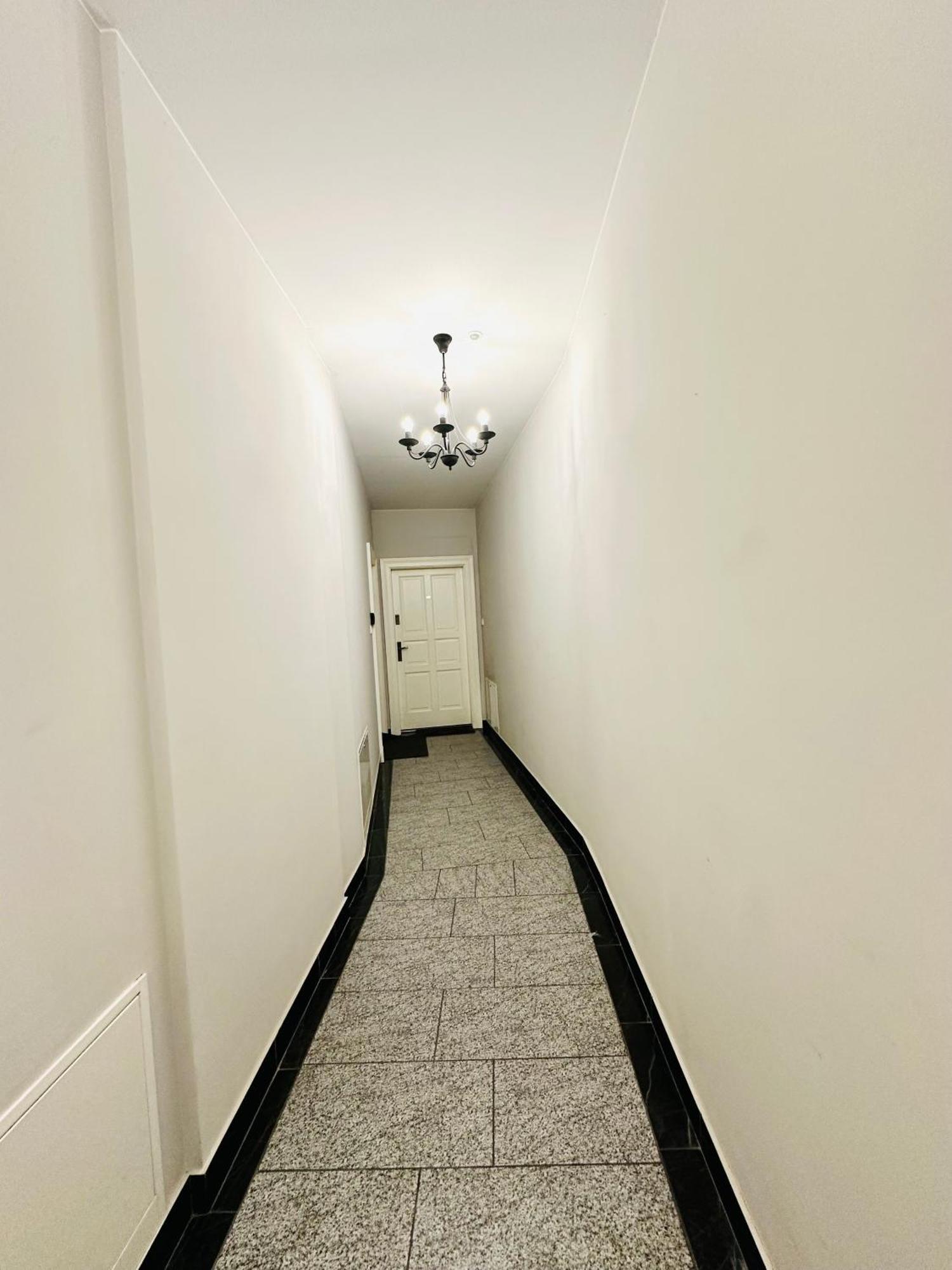 פוזנן Apartament Matejki חדר תמונה