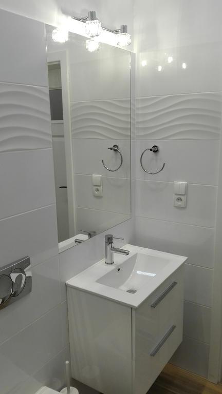 פוזנן Apartament Matejki מראה חיצוני תמונה