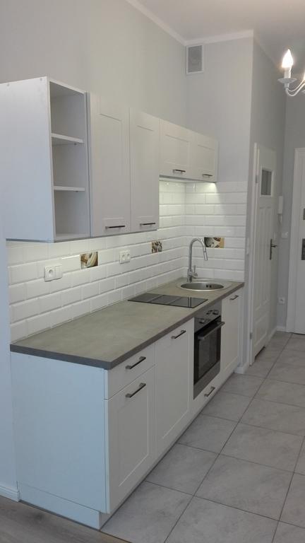 פוזנן Apartament Matejki מראה חיצוני תמונה