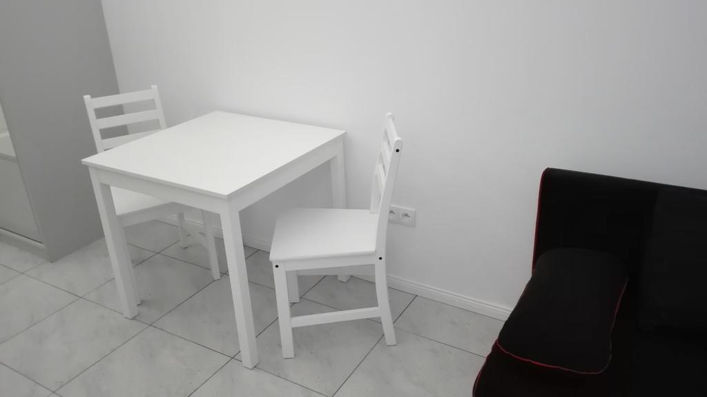 פוזנן Apartament Matejki מראה חיצוני תמונה