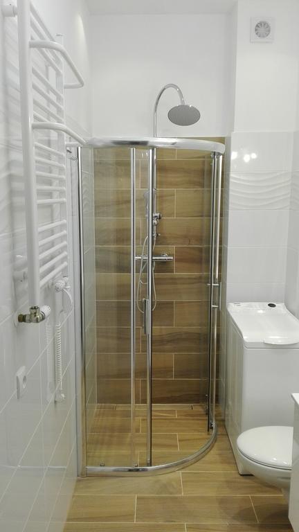 פוזנן Apartament Matejki מראה חיצוני תמונה